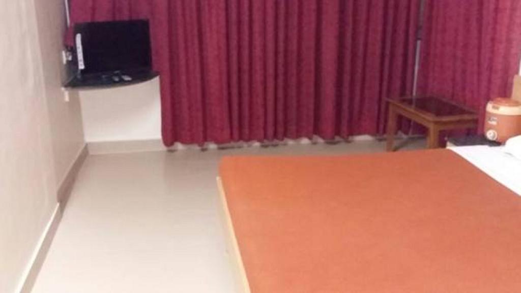 Hotel Sheetal Palace Pune Esterno foto